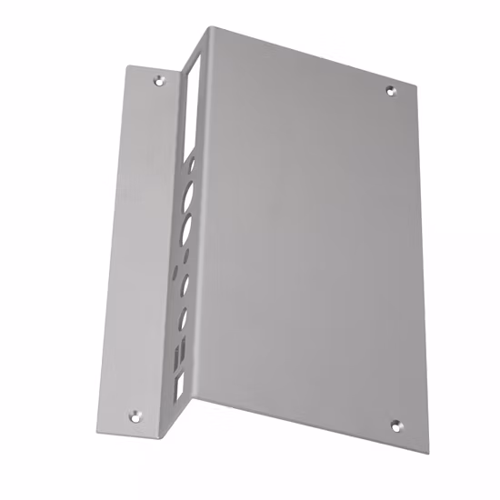 Изготовленная на заказ стальная рама шасси прицепа OEM Изготовление листового металла для рамы Аксессуары для каравановМеталлический продукт