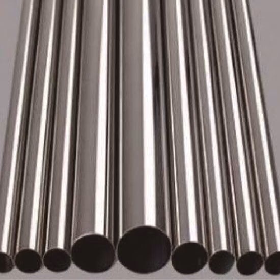 Лучшая цена на заводе в Китае Incloloy840 800 825 Inconel600 625 Сварная электрическая нагревательная трубка из никелевого сплава