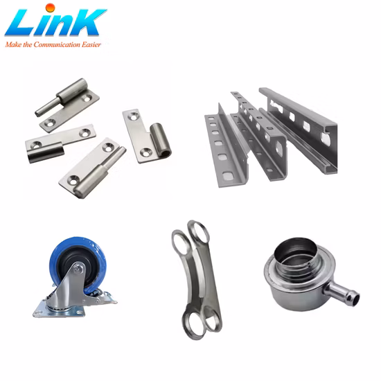 Завод-поставщик продукции для обработки листового металла по индивидуальному заказу