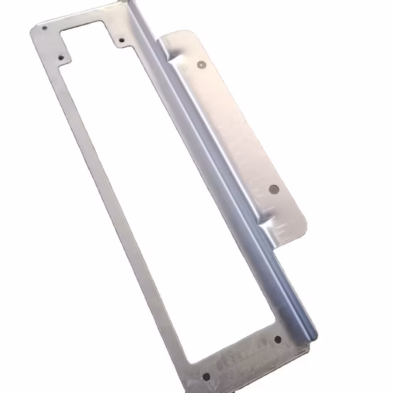 Оптовое индивидуальное обслуживание OEM листового металла, штамповочный пресс, пластины для автозапчастей, сварочный продукт